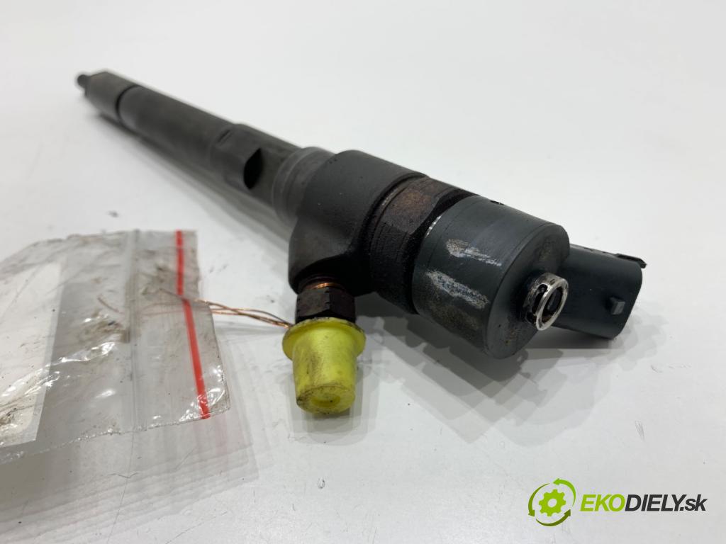 OPEL ANTARA A SUV 2007 110 kW 2.0 CDTI 4x4 1991 vstrekovač 96440397 (Vstrekovač paliva)