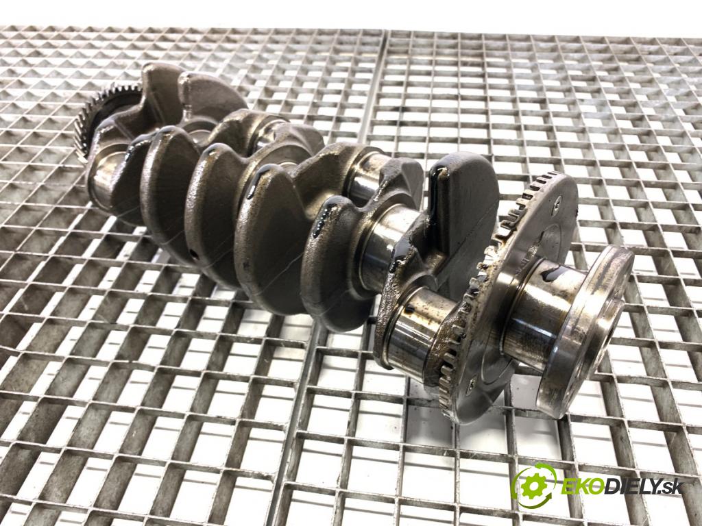 OPEL ANTARA A SUV 2007 110 kW 2.0 CDTI 4x4 1991 Kardaň, hriadeľ KLIKA: 708151352 (Blok motora ostatné)