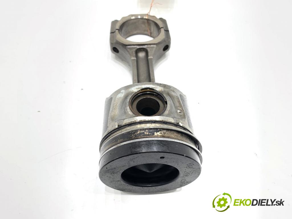 OPEL ANTARA A SUV 2007 110 kW 2.0 CDTI 4x4 1991 PIEST: ojnica  (Piest)