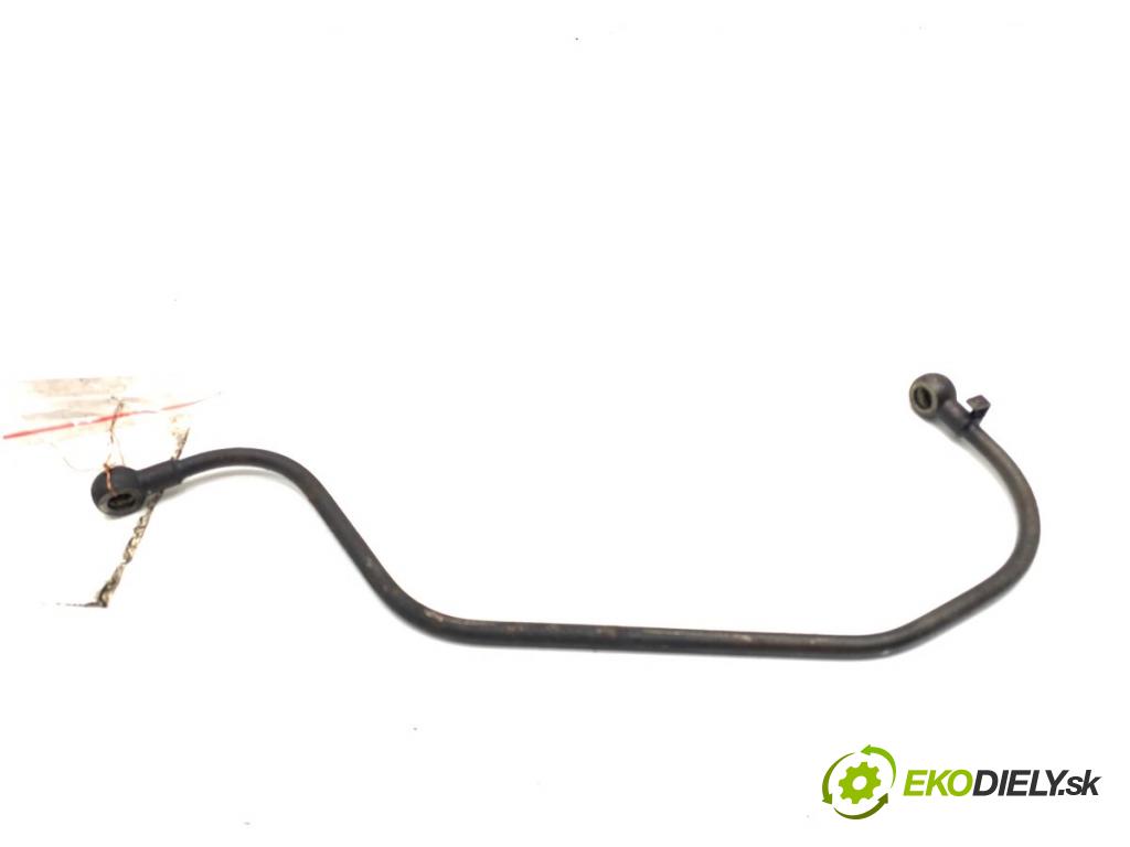 OPEL ANTARA A SUV 2007 110 kW 2.0 CDTI 4x4 1991 rúrka turba  (Hadice turbodmychadla)