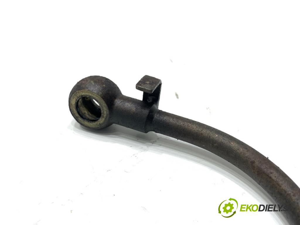 OPEL ANTARA A SUV 2007 110 kW 2.0 CDTI 4x4 1991 rúrka turba  (Hadice turbodmychadla)