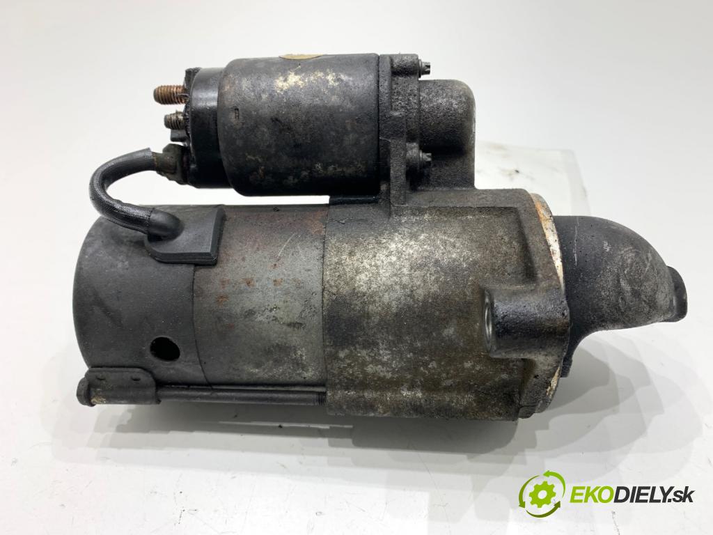 OPEL ANTARA A SUV 2007 110 kW 2.0 CDTI 4x4 1991 startér  (Startér)