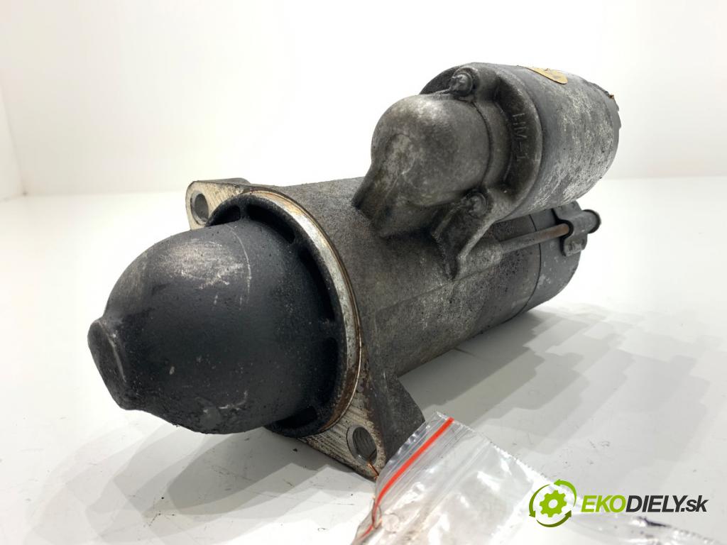 OPEL ANTARA A SUV 2007 110 kW 2.0 CDTI 4x4 1991 startér  (Startér)