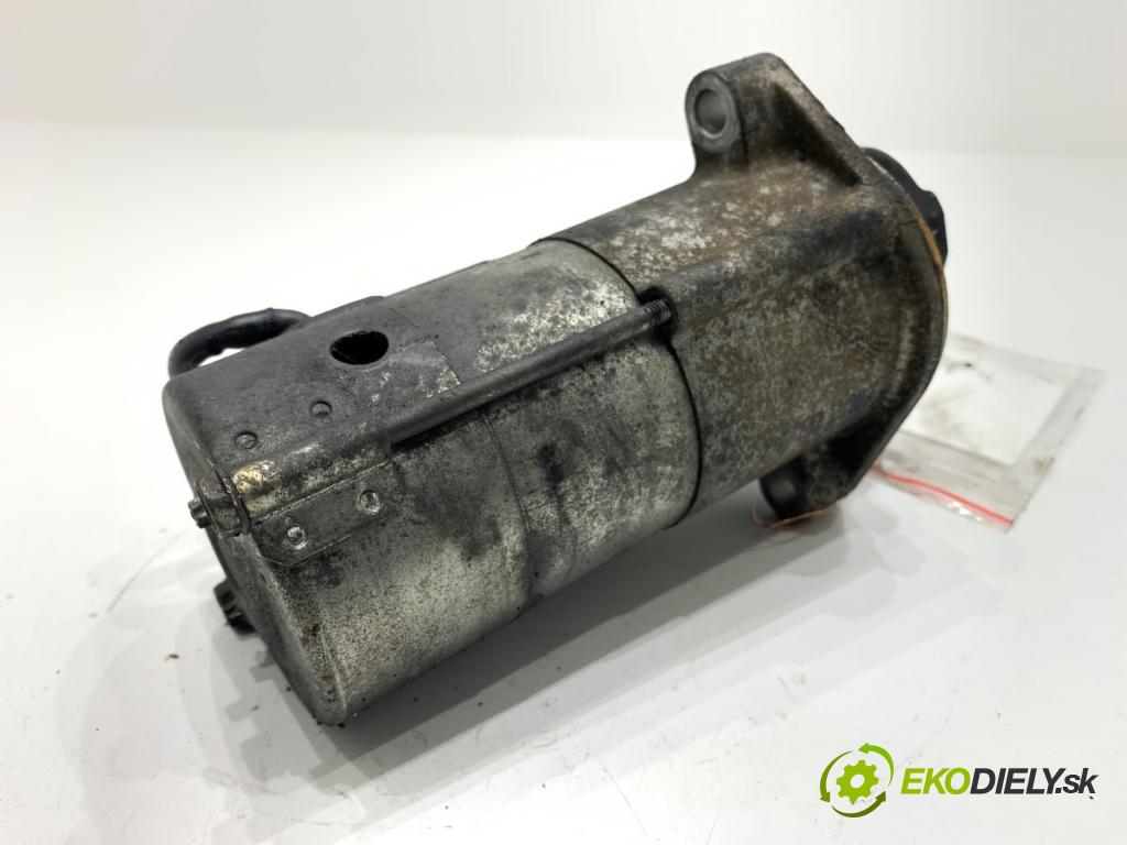 OPEL ANTARA A SUV 2007 110 kW 2.0 CDTI 4x4 1991 startér  (Startér)