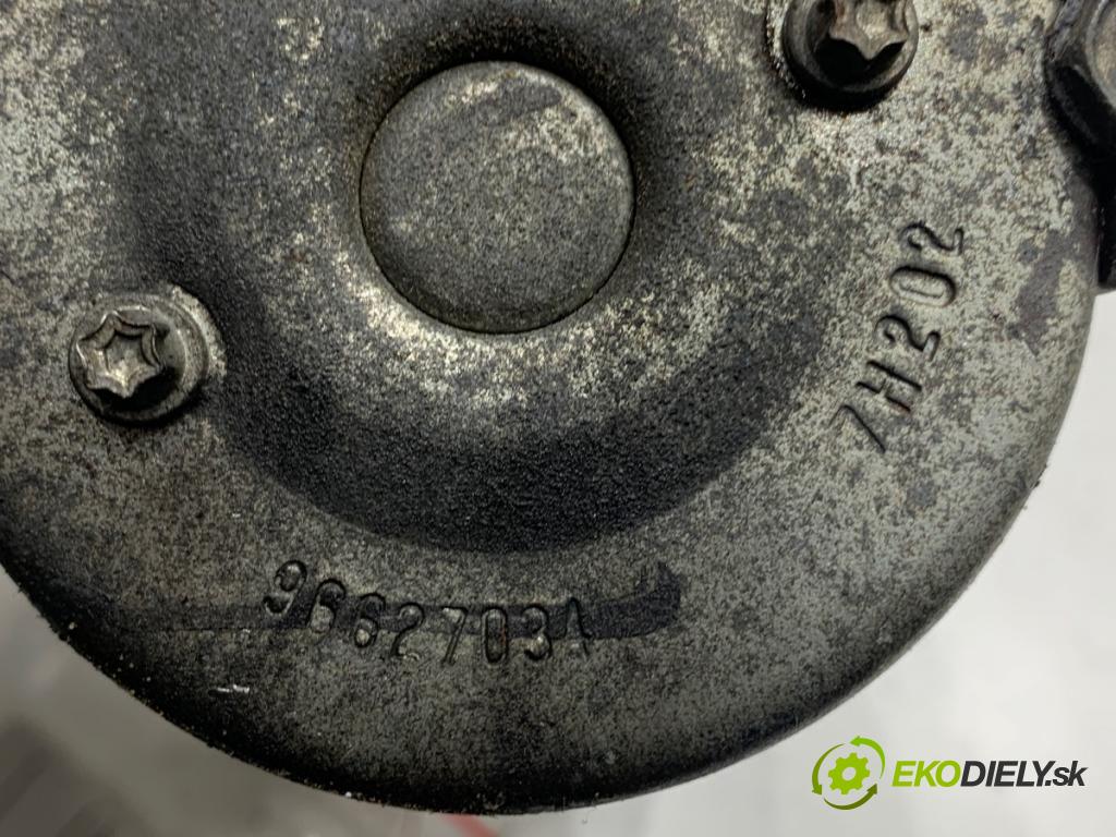 OPEL ANTARA A SUV 2007 110 kW 2.0 CDTI 4x4 1991 startér  (Startér)