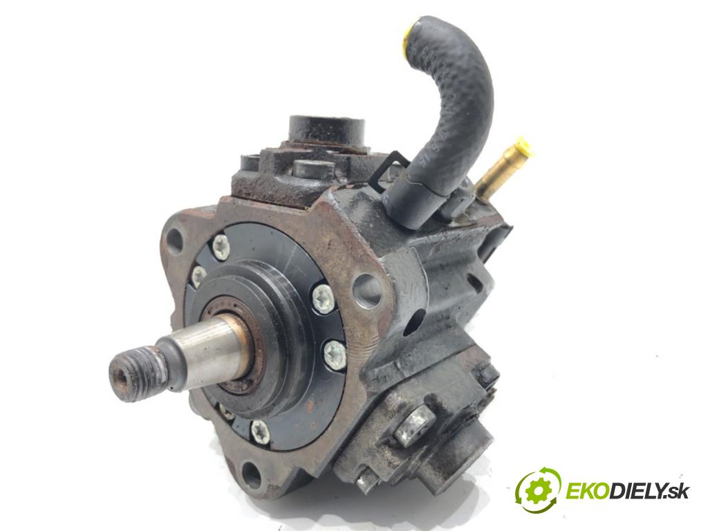 OPEL ANTARA A SUV 2007 110 kW 2.0 CDTI 4x4 1991 pumpa vstřikovací 0445010142 (Vstřikovací čerpadlo)
