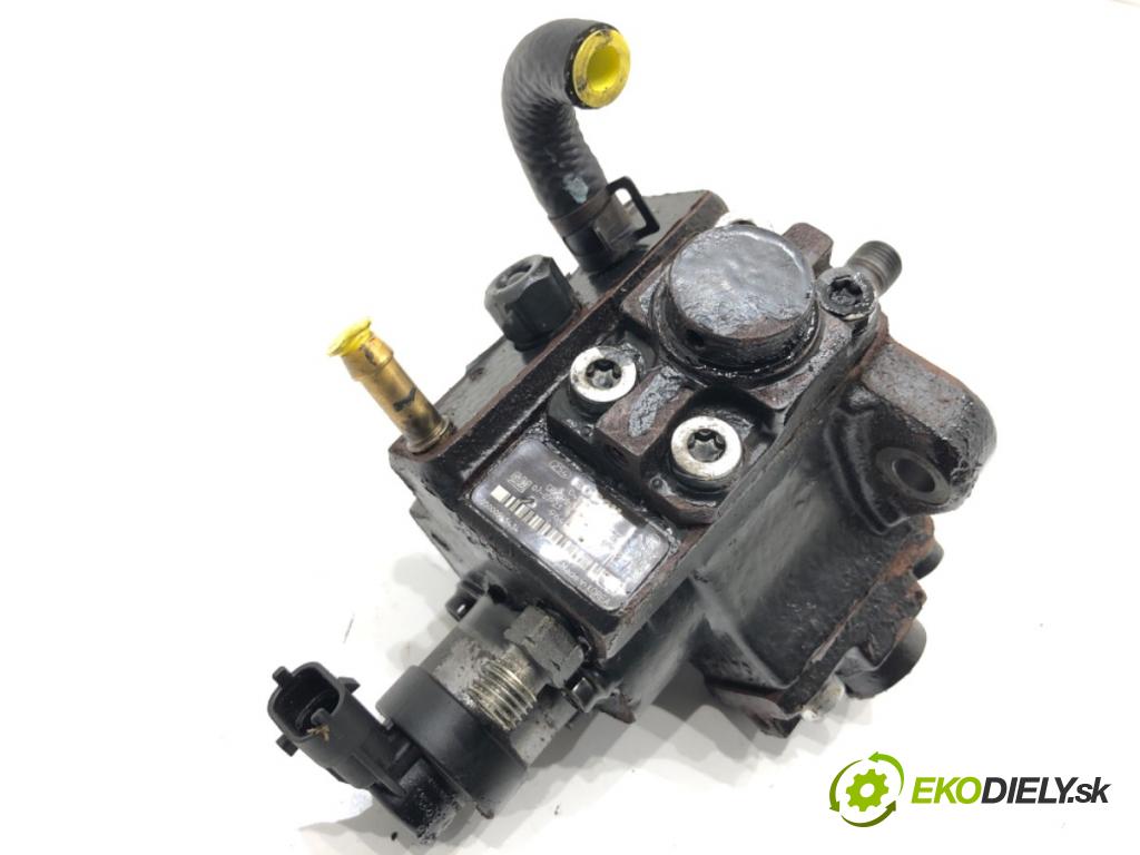 OPEL ANTARA A SUV 2007 110 kW 2.0 CDTI 4x4 1991 pumpa vstřikovací 0445010142 (Vstřikovací čerpadlo)