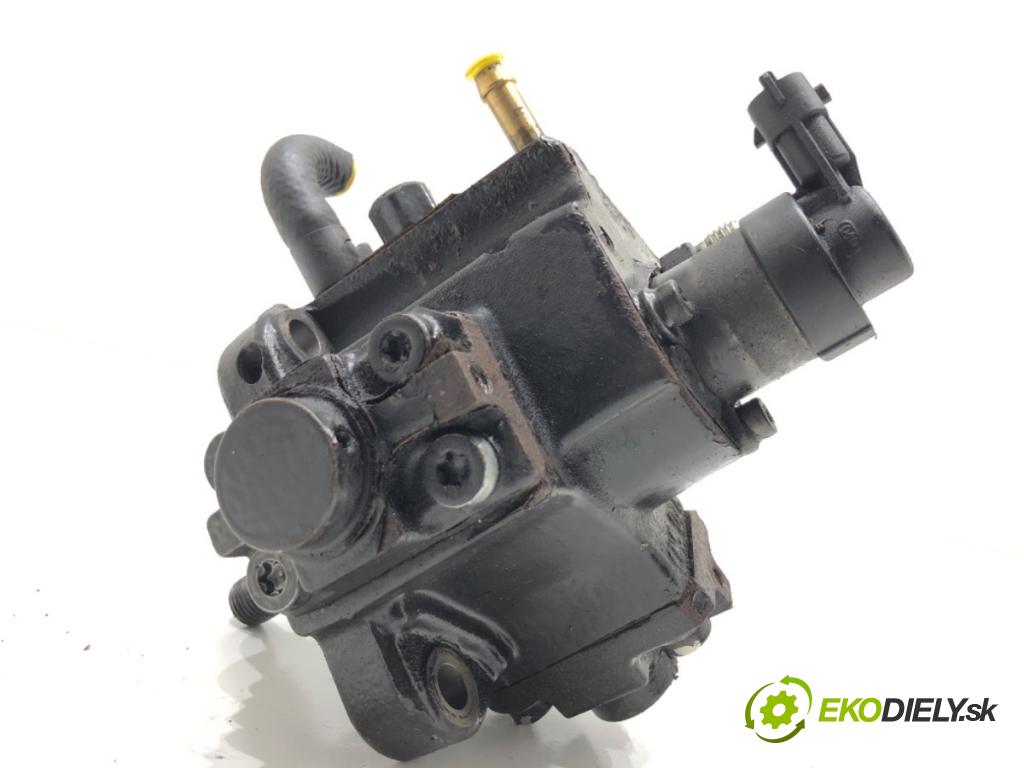 OPEL ANTARA A SUV 2007 110 kW 2.0 CDTI 4x4 1991 pumpa vstřikovací 0445010142 (Vstřikovací čerpadlo)