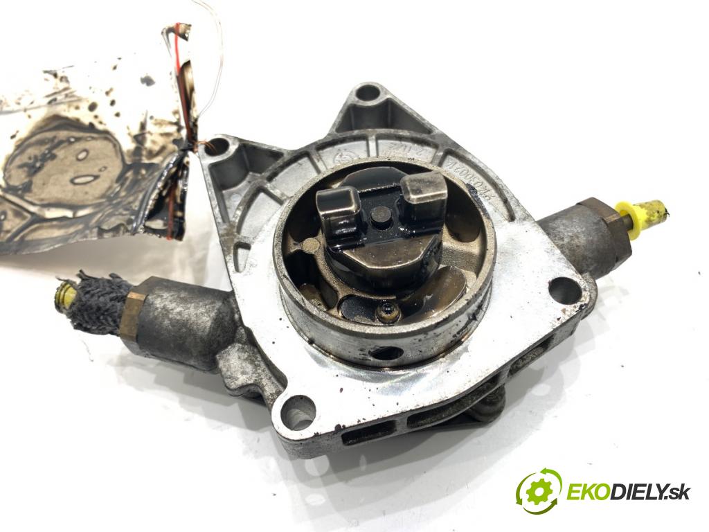 OPEL ANTARA A SUV 2007 110 kW 2.0 CDTI 4x4 1991 pumpa vakuová 96440320