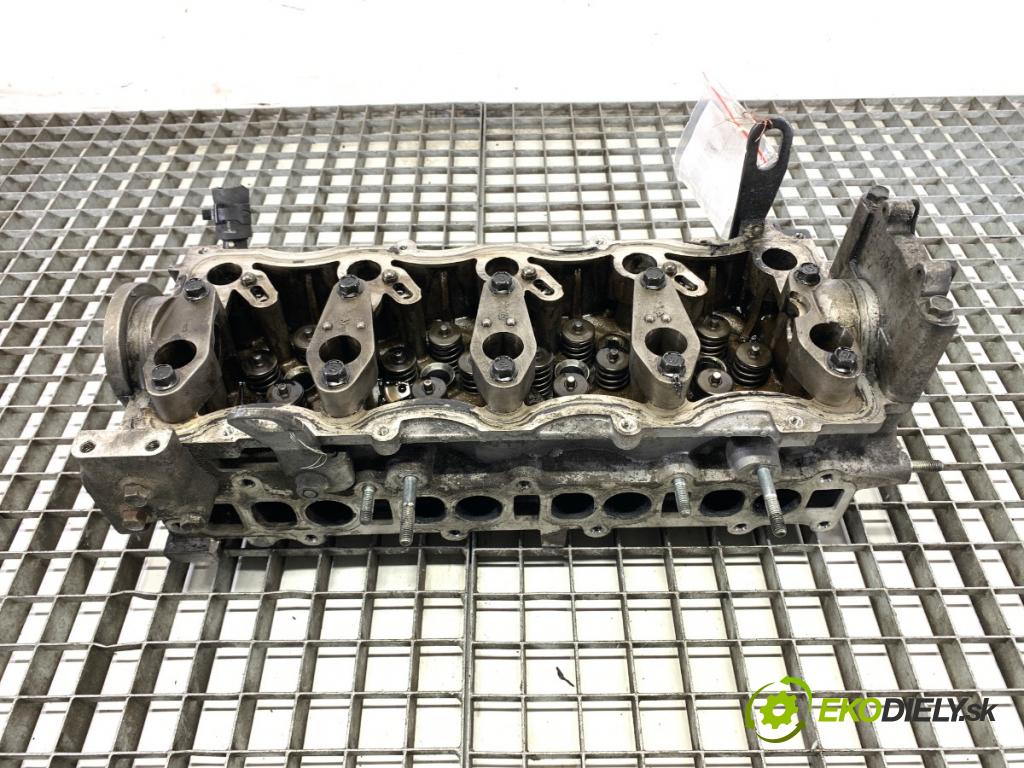 OPEL ANTARA A SUV 2007 110 kW 2.0 CDTI 4x4 1991 hlava válců 96440132 (Hlava válců)