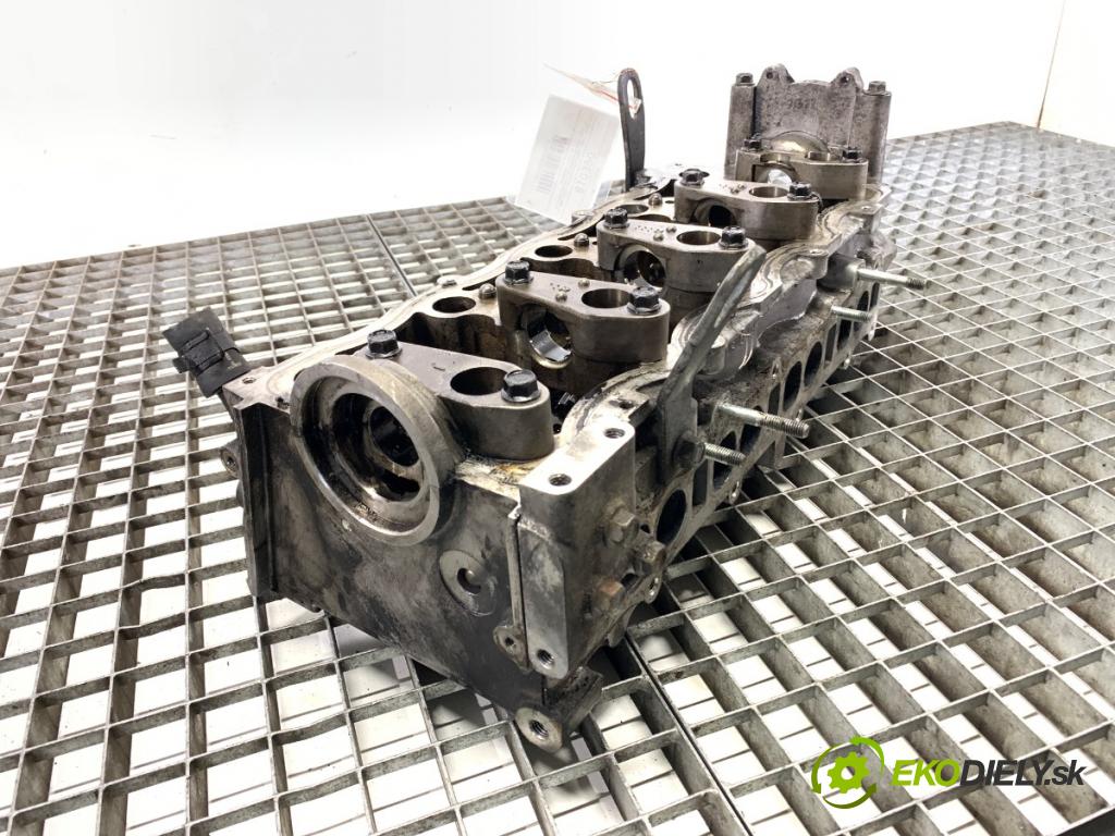 OPEL ANTARA A SUV 2007 110 kW 2.0 CDTI 4x4 1991 hlava válců 96440132 (Hlava válců)