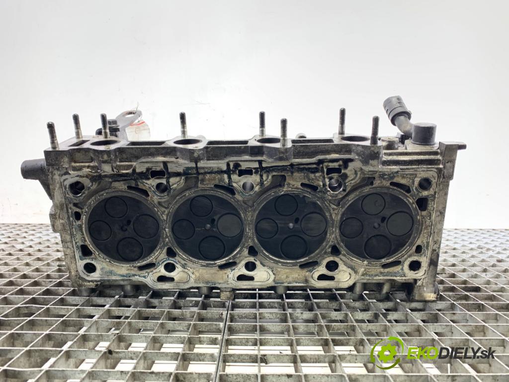 OPEL ANTARA A SUV 2007 110 kW 2.0 CDTI 4x4 1991 hlava válců 96440132 (Hlava válců)