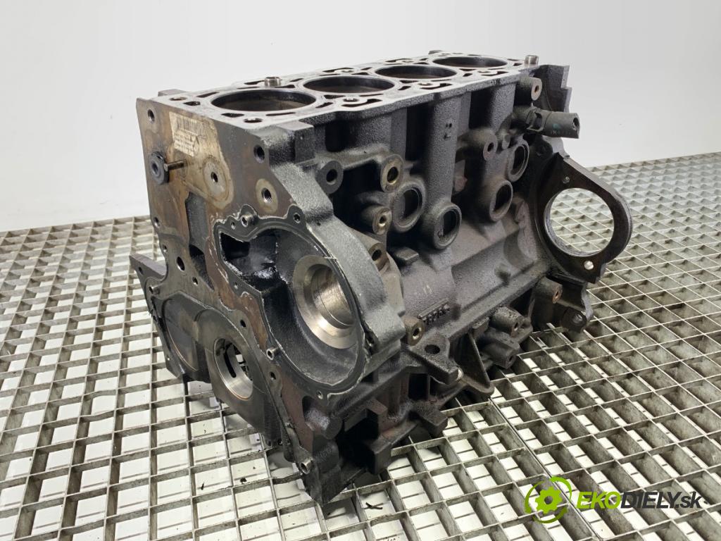 OPEL ANTARA A SUV 2007 110 kW 2.0 CDTI 4x4 1991 blok Motor 96440108 (Blok motora)