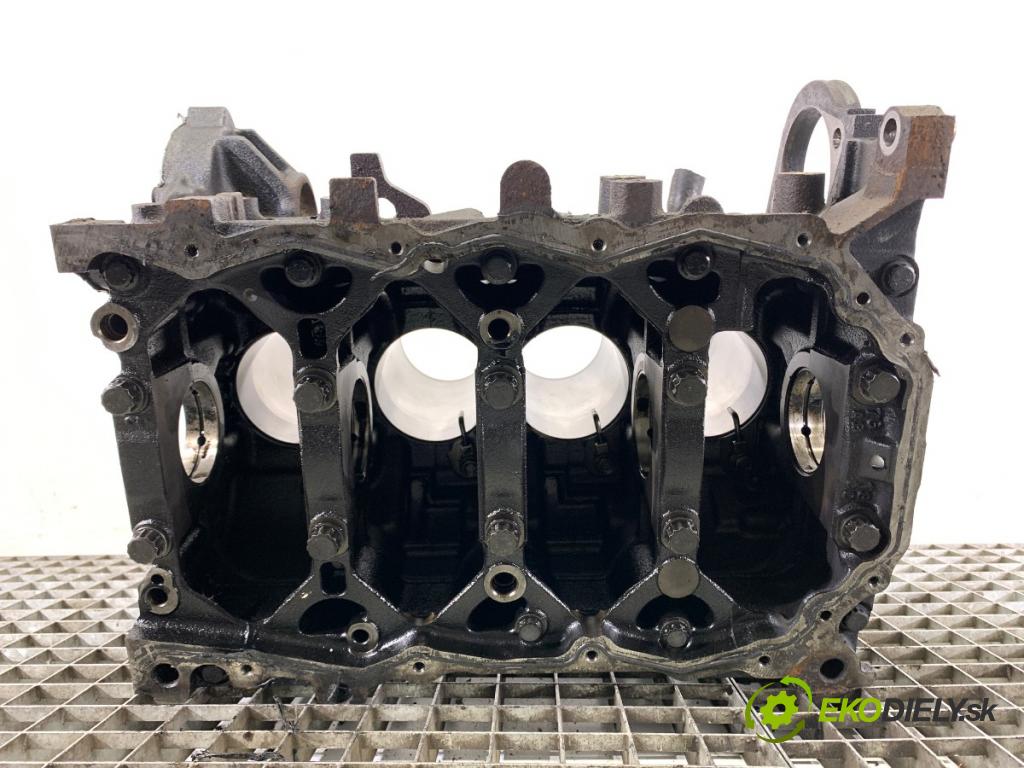 OPEL ANTARA A SUV 2007 110 kW 2.0 CDTI 4x4 1991 blok Motor 96440108 (Blok motora)