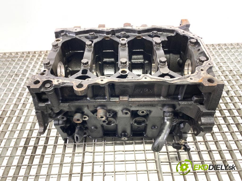 OPEL ANTARA A SUV 2007 110 kW 2.0 CDTI 4x4 1991 blok Motor 96440108 (Blok motora)