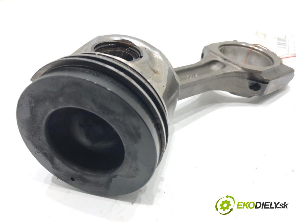 OPEL ANTARA A SUV 2007 110 kW 2.0 CDTI 4x4 1991 PIEST: ojnica 781611198 (Piest)