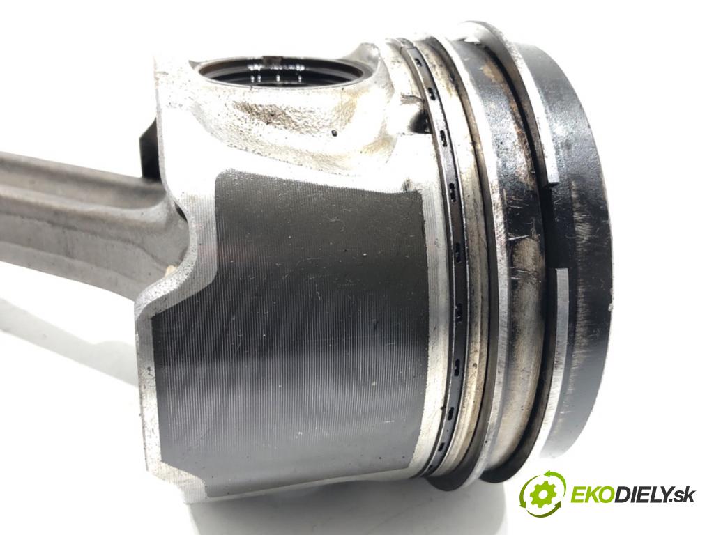 OPEL ANTARA A SUV 2007 110 kW 2.0 CDTI 4x4 1991 PIEST: ojnica 781611198 (Piest)