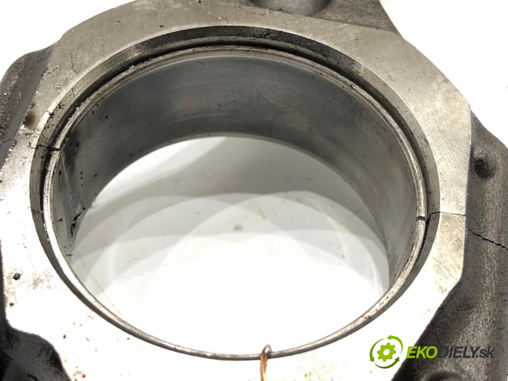 OPEL ANTARA A SUV 2007 110 kW 2.0 CDTI 4x4 1991 PIEST: ojnica 781611198 (Piest)