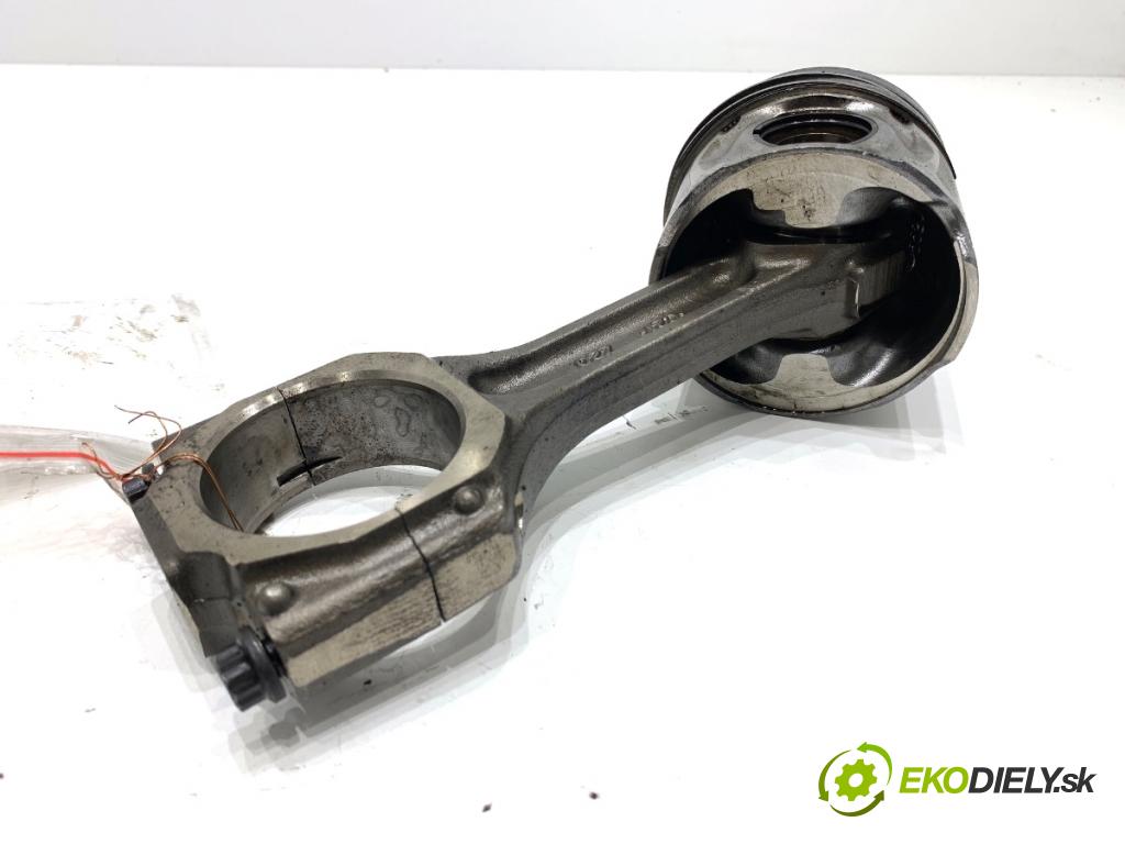 OPEL ANTARA A SUV 2007 110 kW 2.0 CDTI 4x4 1991 PIEST: ojnica 781611199 (Piest)