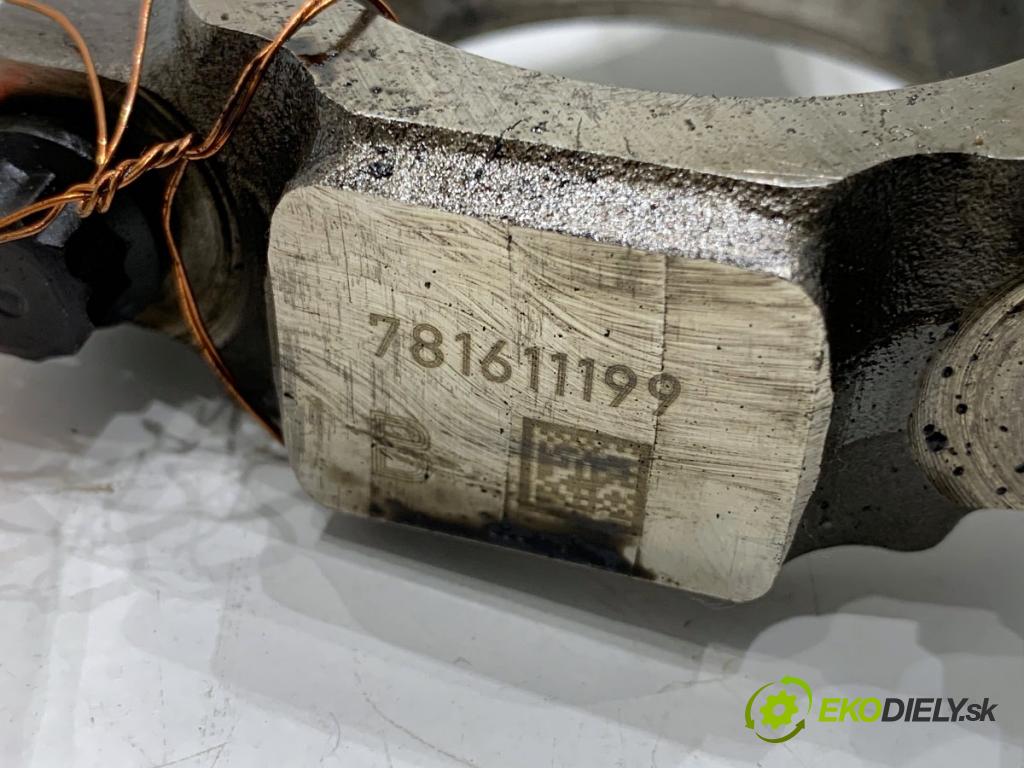 OPEL ANTARA A SUV 2007 110 kW 2.0 CDTI 4x4 1991 PIEST: ojnica 781611199 (Piest)