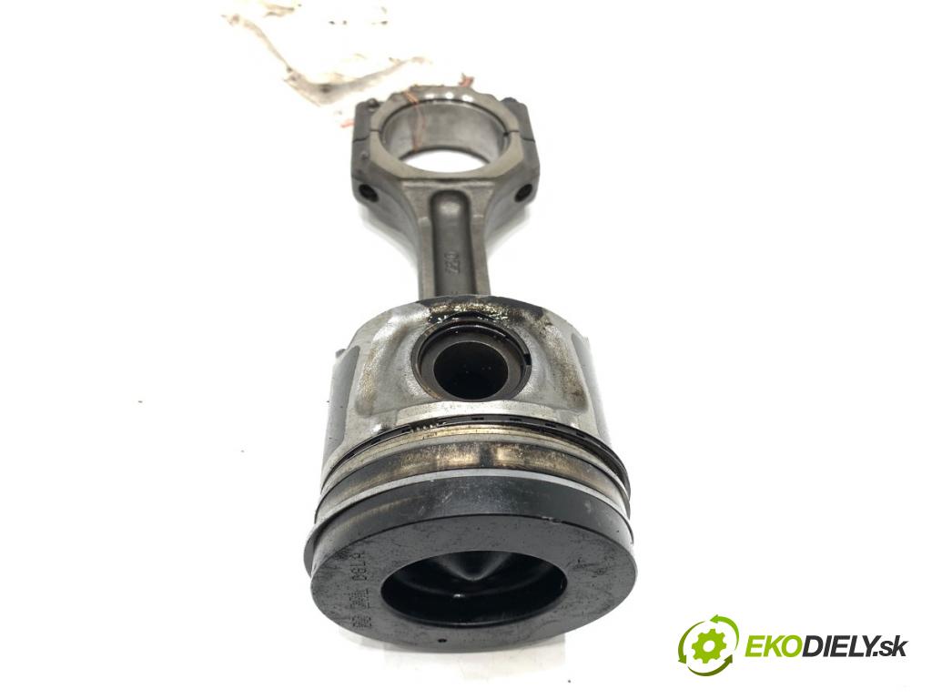 OPEL ANTARA A SUV 2007 110 kW 2.0 CDTI 4x4 1991 PIEST: ojnica 781611208 (Piest)