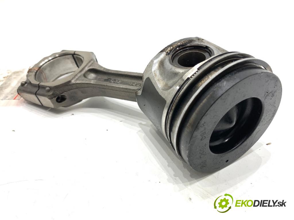 OPEL ANTARA A SUV 2007 110 kW 2.0 CDTI 4x4 1991 PIEST: ojnica 781611208 (Piest)