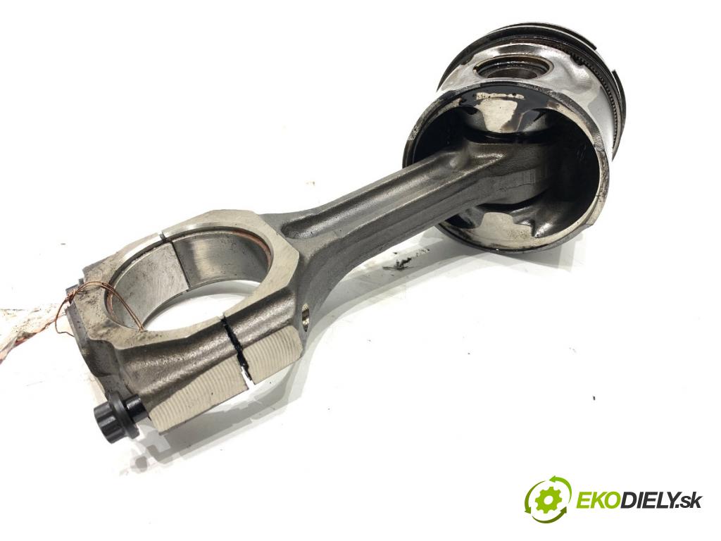 OPEL ANTARA A SUV 2007 110 kW 2.0 CDTI 4x4 1991 PIEST: ojnica 781611208 (Piest)