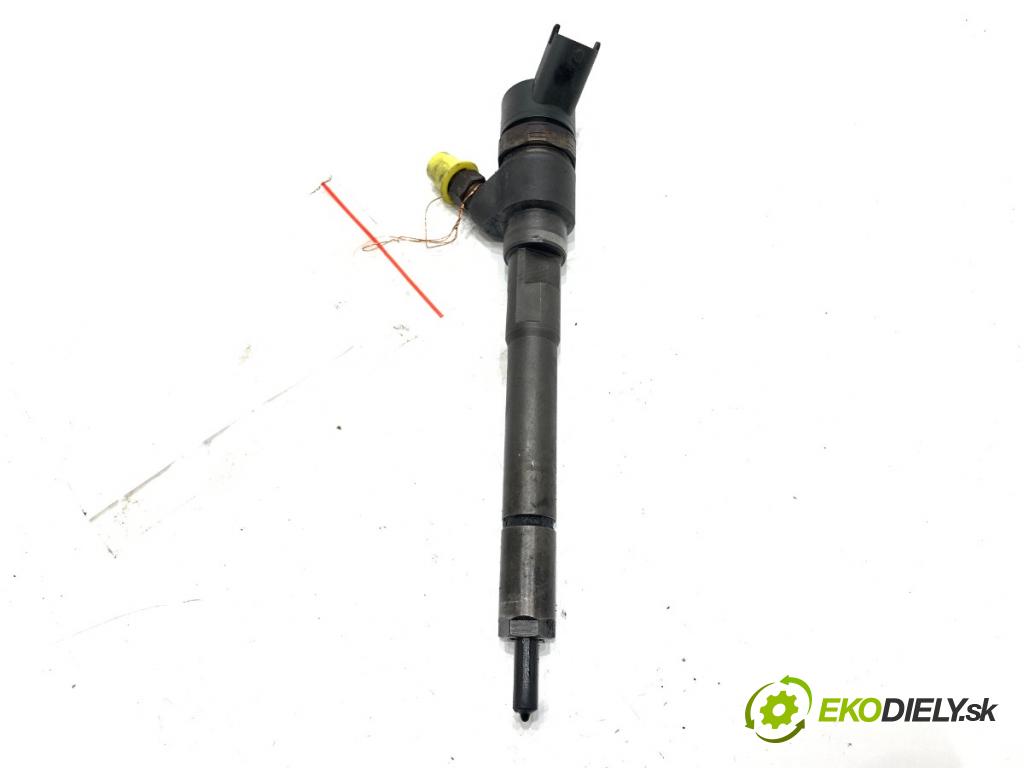 OPEL ANTARA A SUV 2007 110 kW 2.0 CDTI 4x4 1991 vstrekovač 96440397 (Vstrekovač paliva)