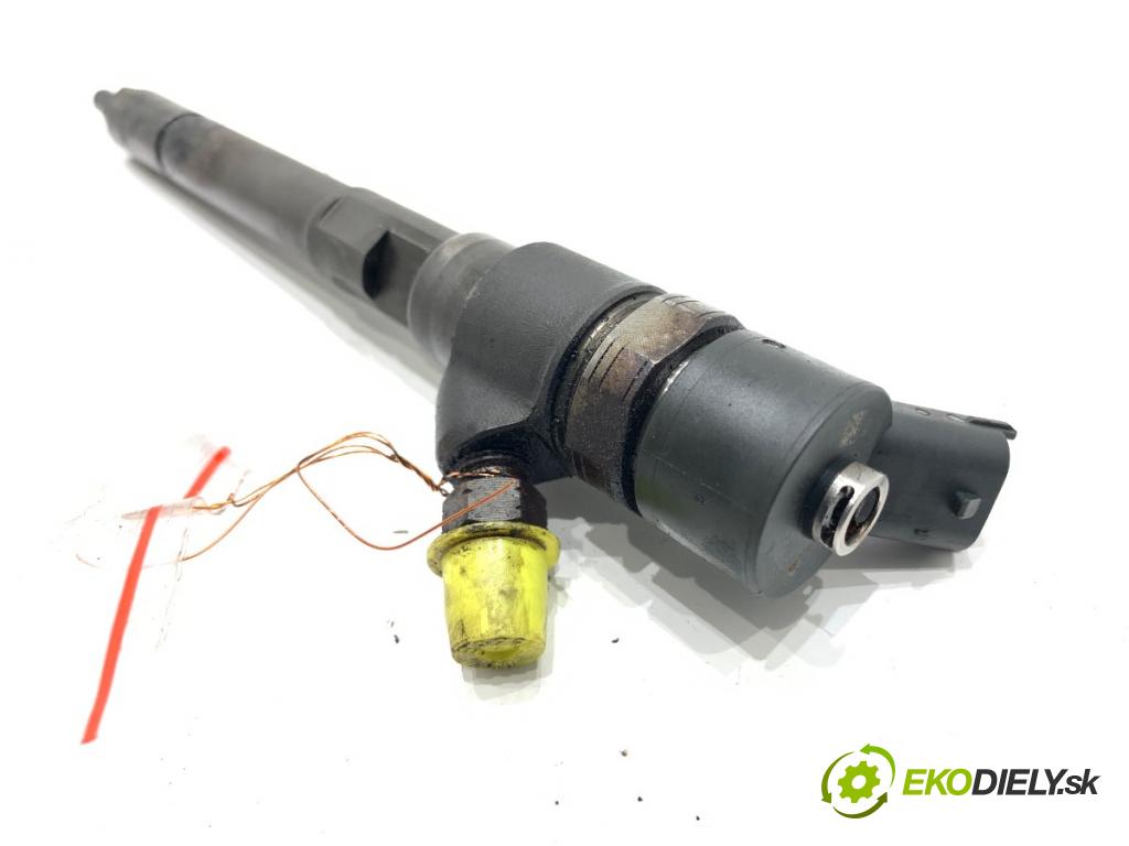 OPEL ANTARA A SUV 2007 110 kW 2.0 CDTI 4x4 1991 vstrekovač 96440397 (Vstrekovač paliva)