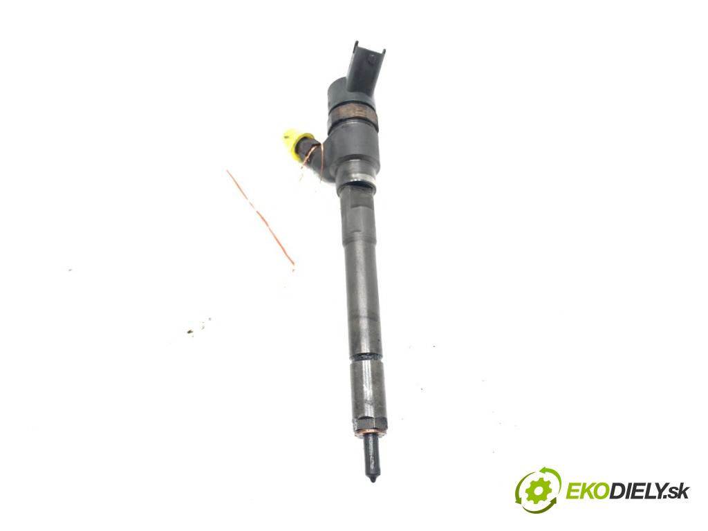 OPEL ANTARA A SUV 2007 110 kW 2.0 CDTI 4x4 1991 vstrekovač 96440397 (Vstrekovač paliva)