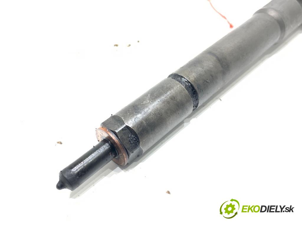 OPEL ANTARA A SUV 2007 110 kW 2.0 CDTI 4x4 1991 vstrekovač 96440397 (Vstrekovač paliva)