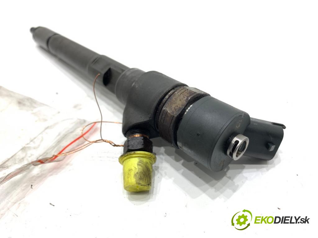 OPEL ANTARA A SUV 2007 110 kW 2.0 CDTI 4x4 1991 vstrekovač 96440397 (Vstrekovač paliva)