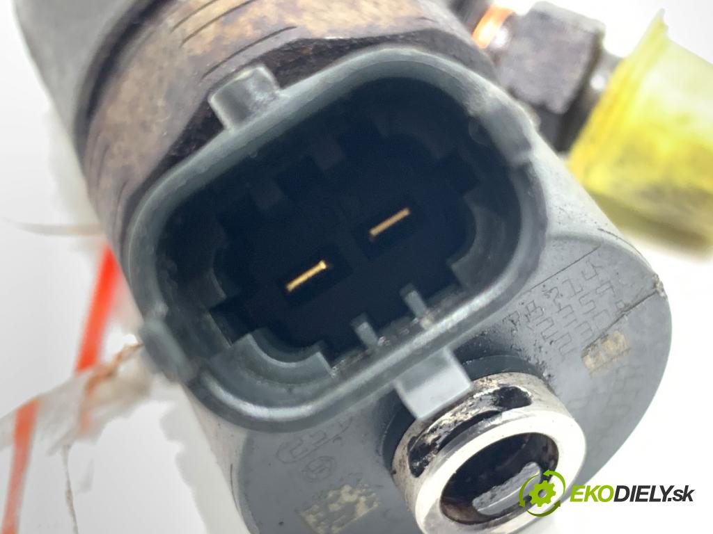 OPEL ANTARA A SUV 2007 110 kW 2.0 CDTI 4x4 1991 vstrekovač 96440397 (Vstrekovač paliva)