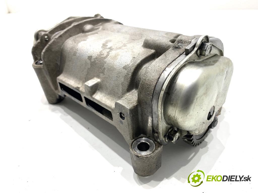 OPEL ANTARA A SUV 2007 110 kW 2.0 CDTI 4x4 1991 VÁLCE: