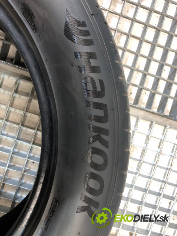 --- ---      PNEUMATIKA: 2X 235/55 18" HANKOOK
