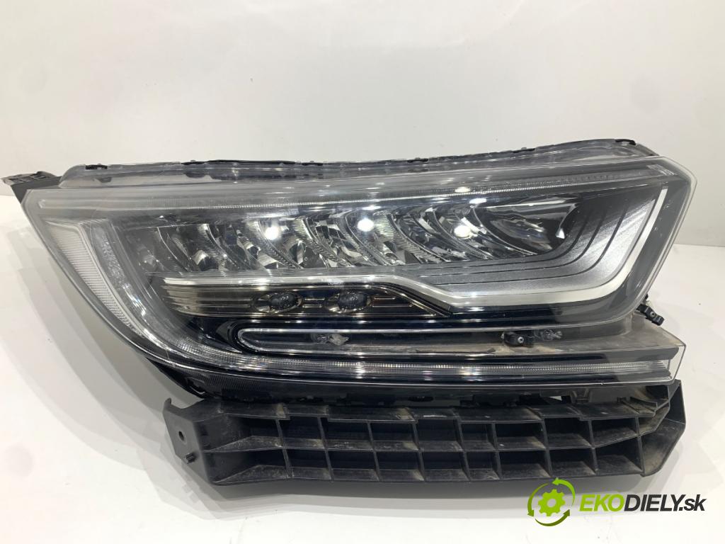 HONDA CR-V V SUV 2020 107 kW 2.0 e-CVT Hybrid AWD (RT6) 1993 Svetlomet pravy predný LED 