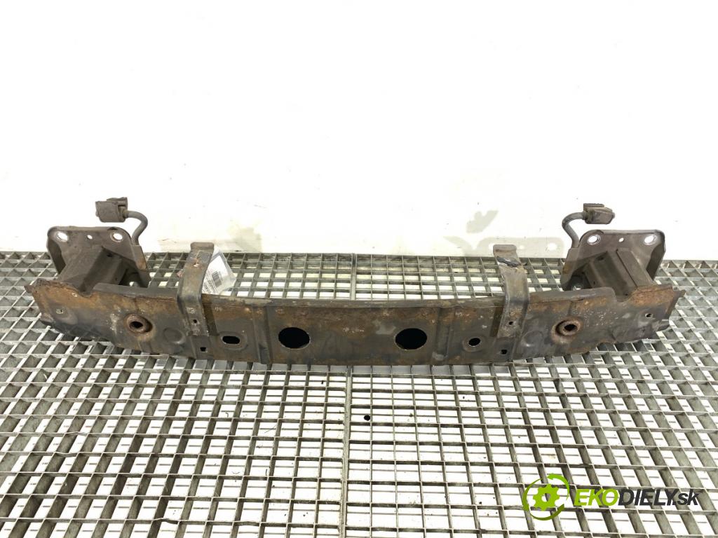 MAZDA 3 BM liftback 2016 88 kW 2.0 1998 výztuha nárazníka zadní část  (Zadní výztuha)