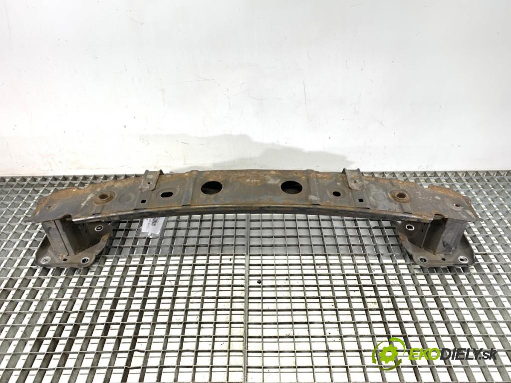 MAZDA 3 BM liftback 2016 88 kW 2.0 1998 výztuha nárazníka zadní část  (Zadní výztuha)