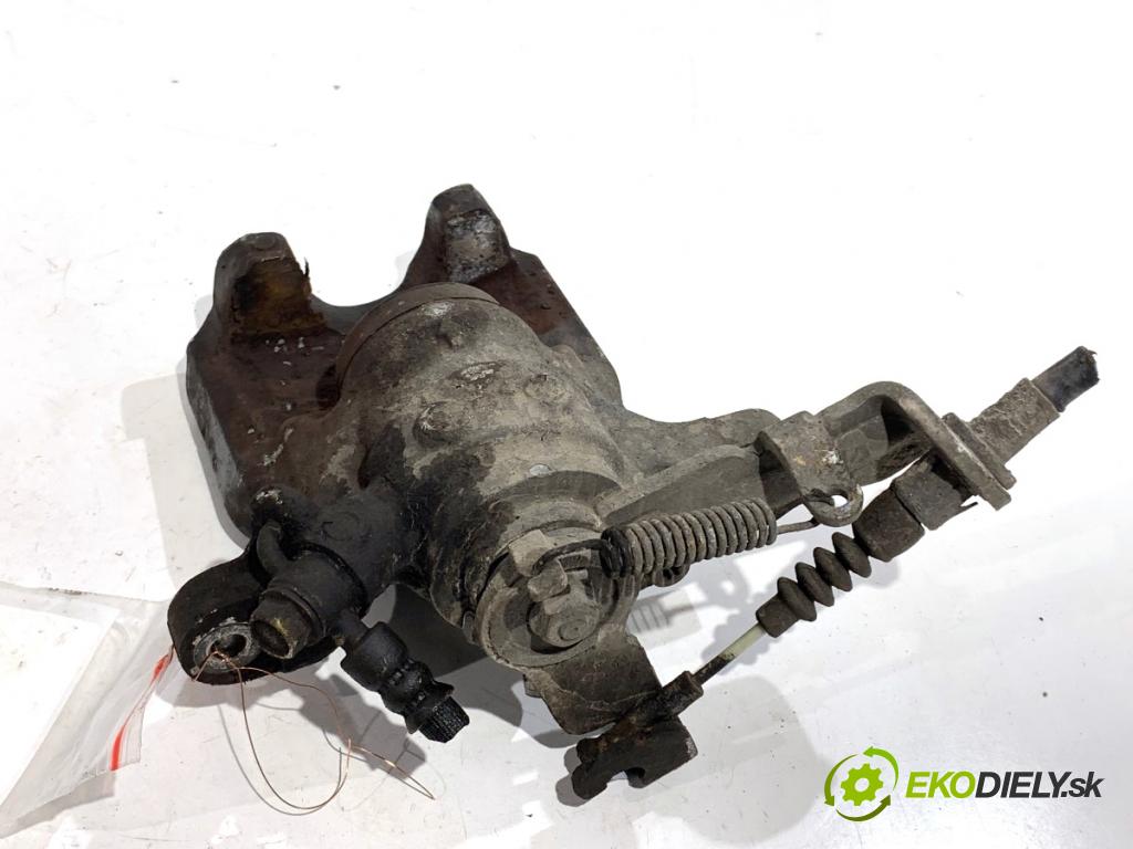 MAZDA 3 BM liftback 2016 88 kW 2.0 1998 Brzdič strmeň pravy zad