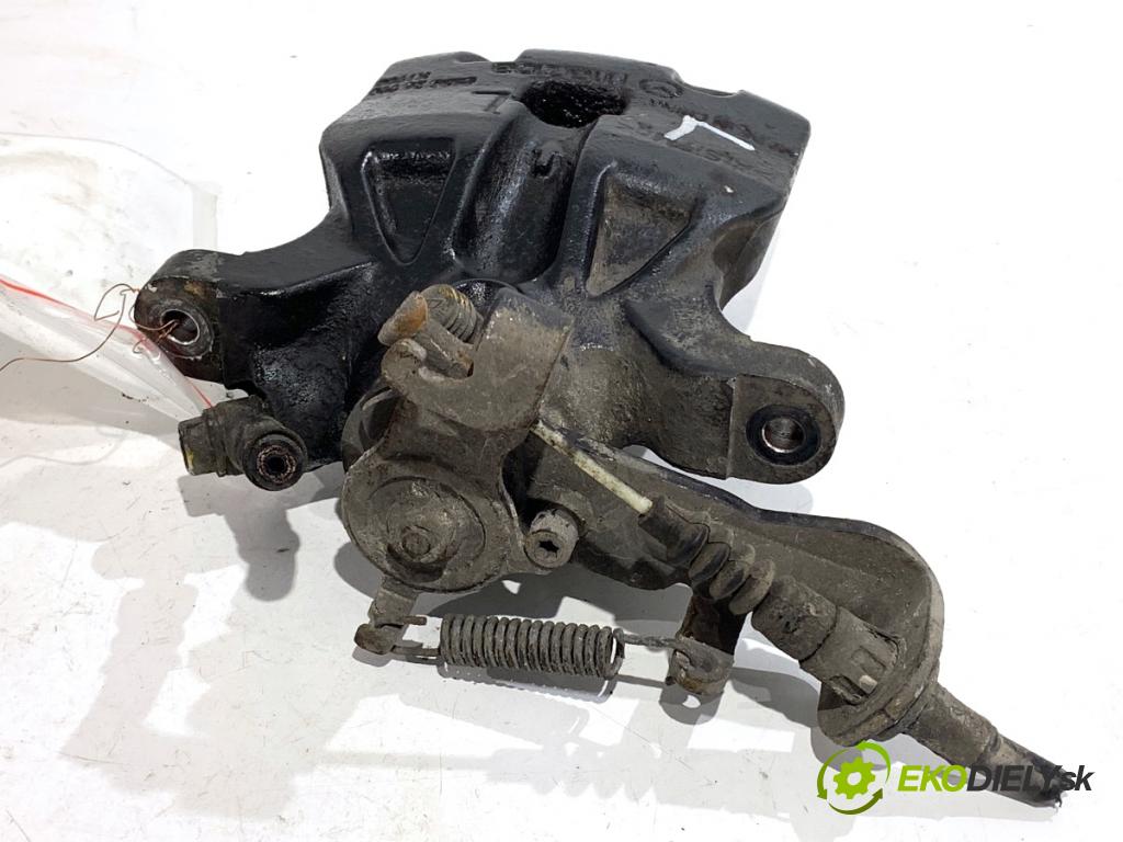 MAZDA 3 BM liftback 2016 88 kW 2.0 1998 Brzdič strmeň ľavy zad