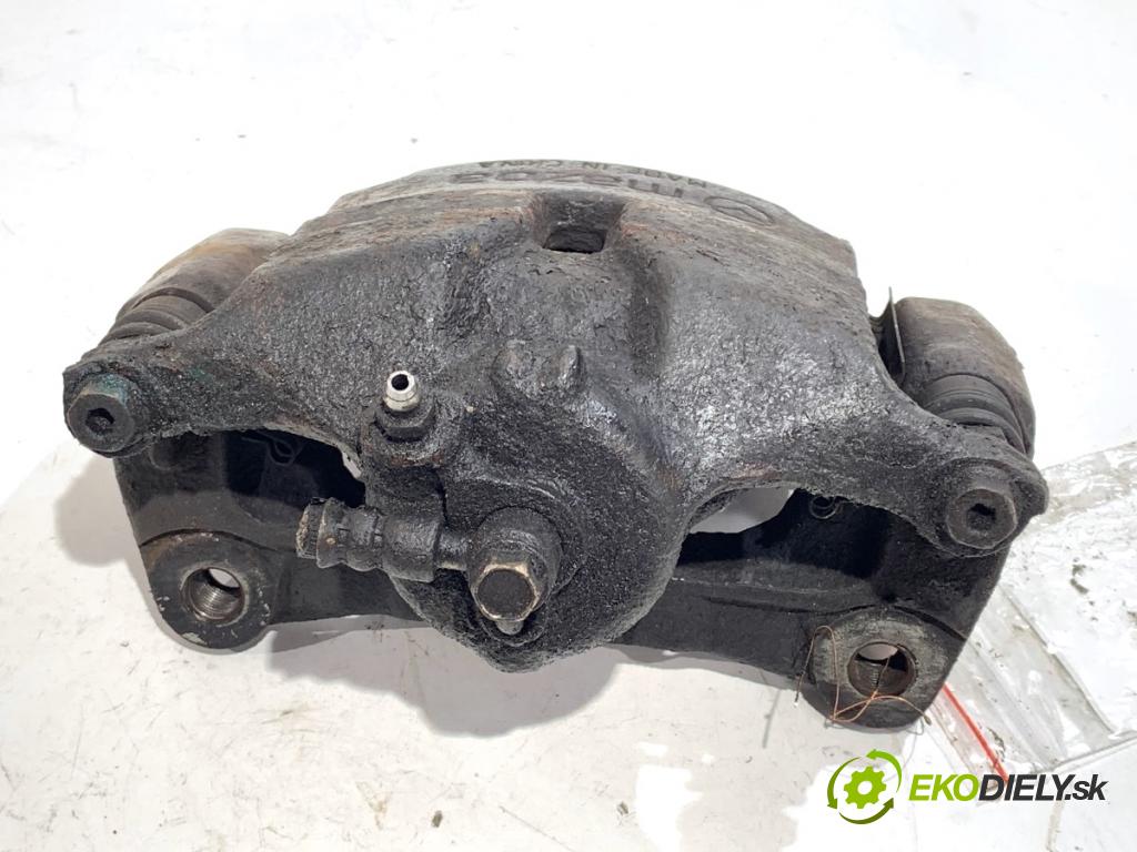 MAZDA 3 BM liftback 2016 88 kW 2.0 1998 Brzdič strmeň ľavy predný