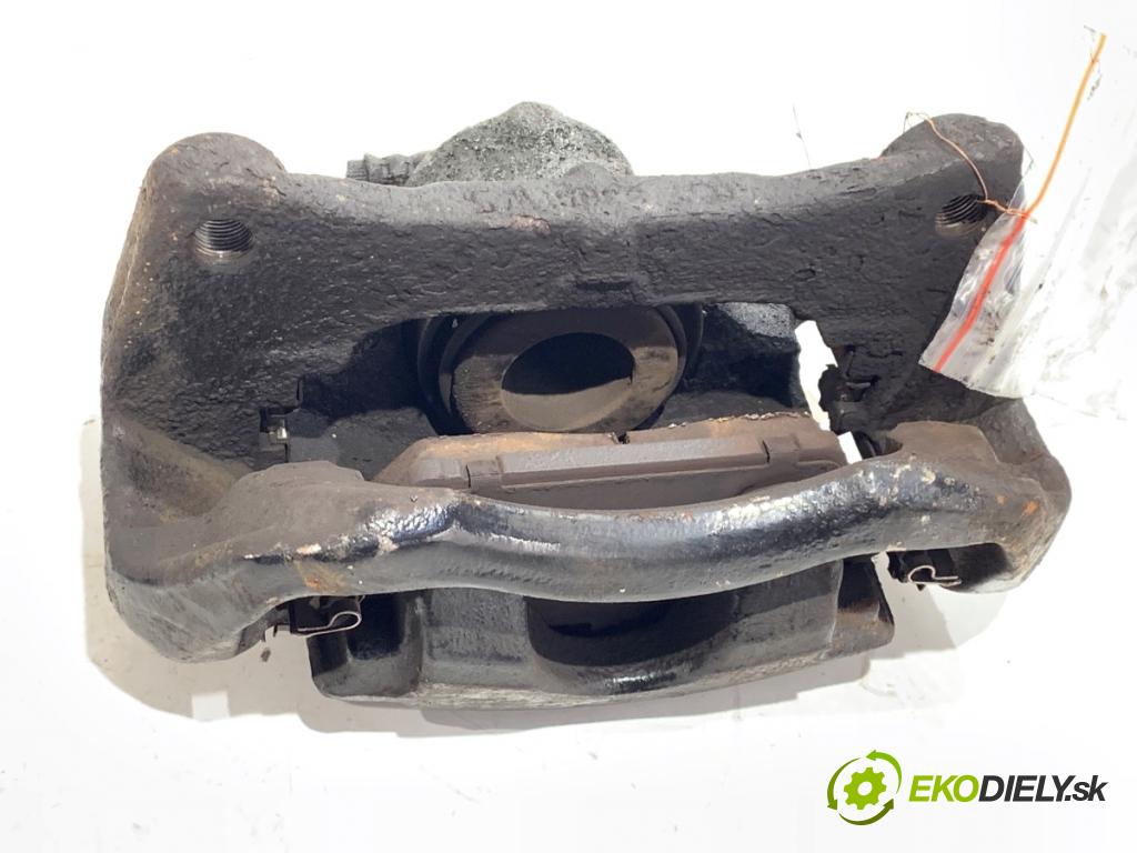 MAZDA 3 BM liftback 2016 88 kW 2.0 1998 Brzdič strmeň ľavy predný