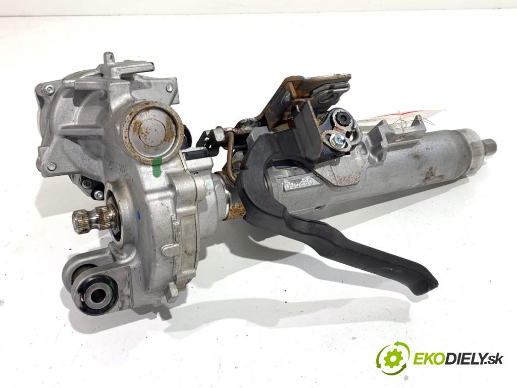 MAZDA 3 BM liftback 2016 88 kW 2.0 1998 pumpa servočerpadlo elektrická JJ501-001862