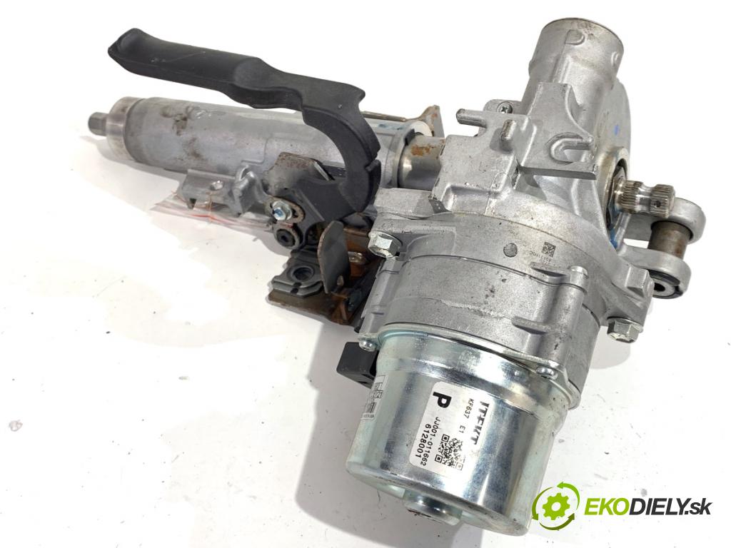 MAZDA 3 BM liftback 2016 88 kW 2.0 1998 pumpa servočerpadlo elektrická JJ501-001862