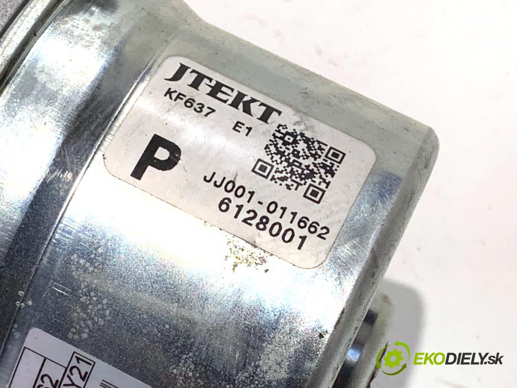 MAZDA 3 BM liftback 2016 88 kW 2.0 1998 pumpa servočerpadlo elektrická JJ501-001862