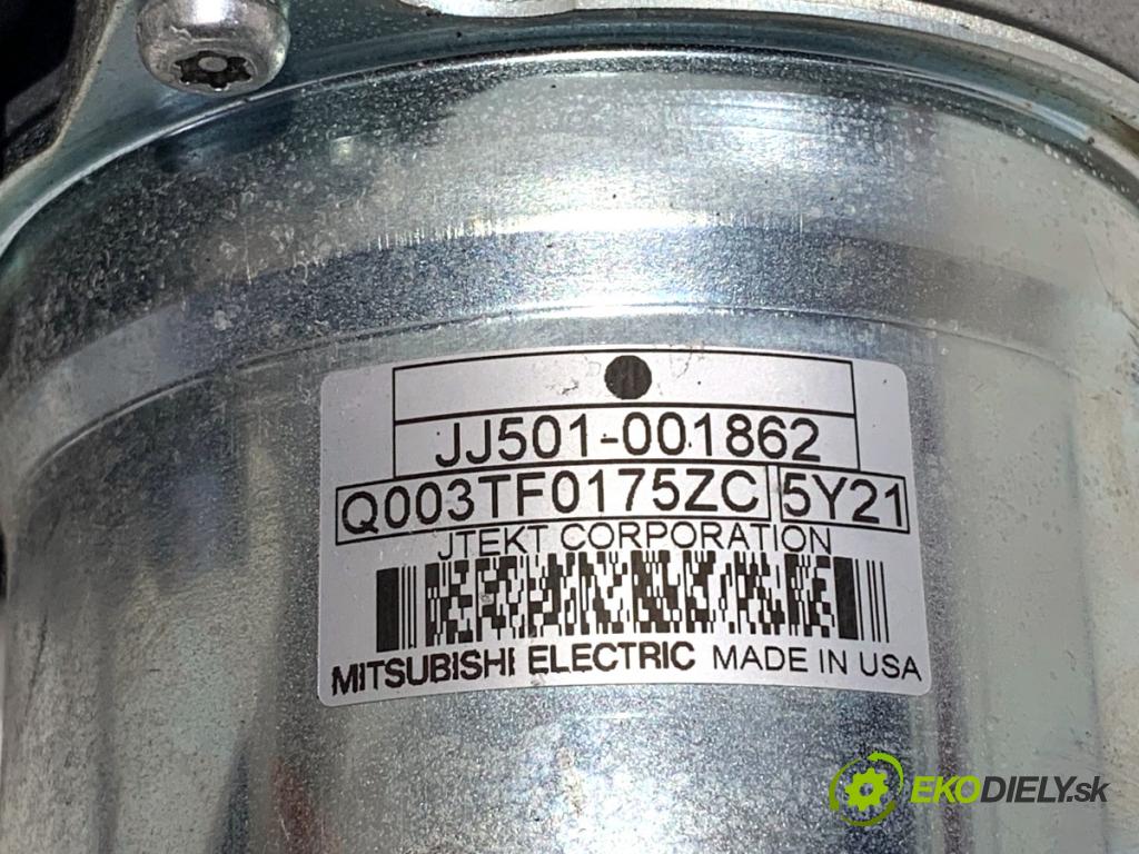 MAZDA 3 BM liftback 2016 88 kW 2.0 1998 pumpa servočerpadlo elektrická JJ501-001862