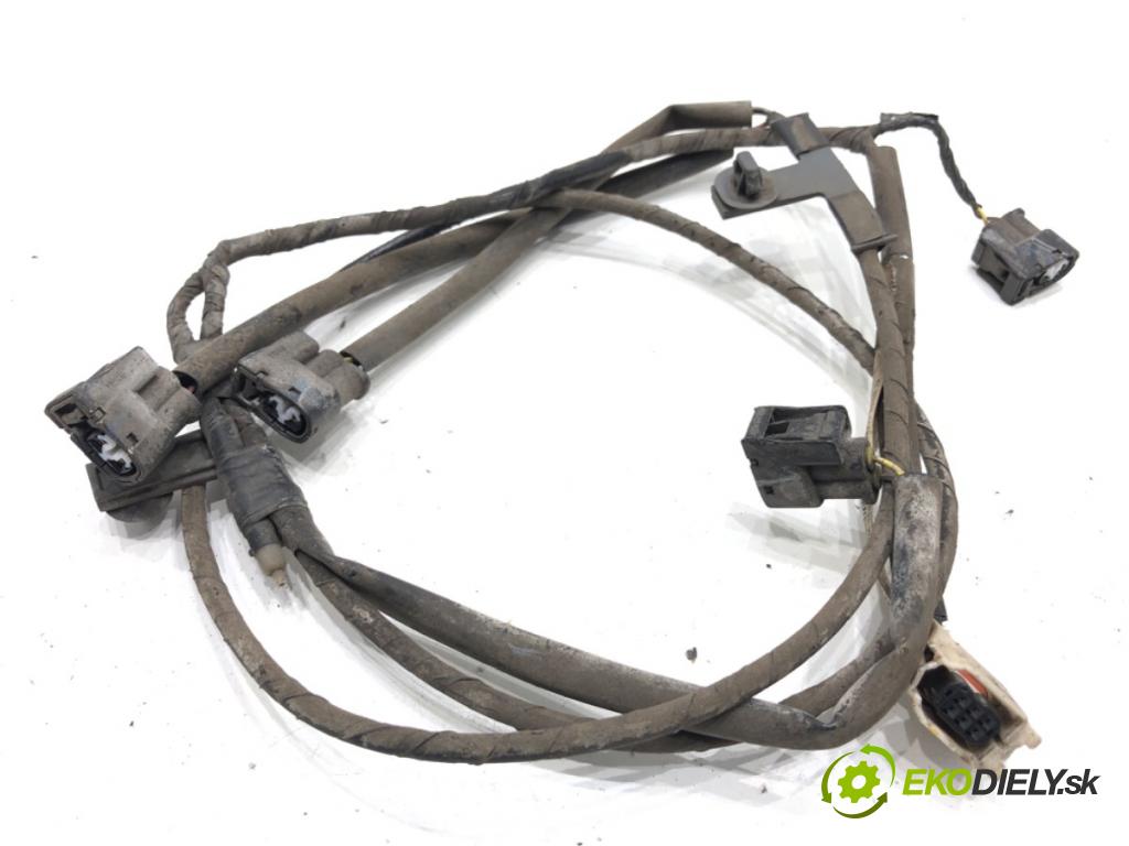 MAZDA 3 BM liftback 2016 88 kW 2.0 1998 Káblovačka PDC zad BLF1-67-290