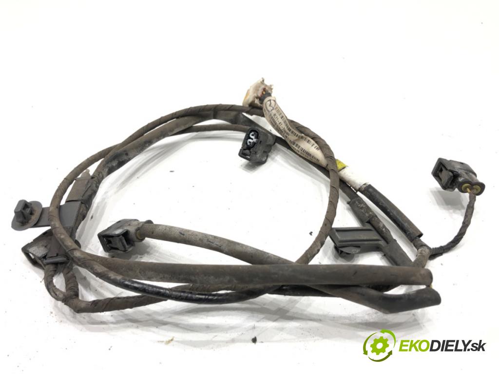 MAZDA 3 BM liftback 2016 88 kW 2.0 1998 Káblovačka PDC zad BLF1-67-290