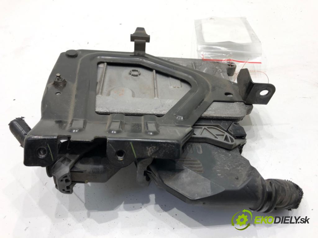 MAZDA 3 BM liftback 2016 88 kW 2.0 1998 riadiaca jednotka Motor PSS2188K2B (Riadiaca jednotka)