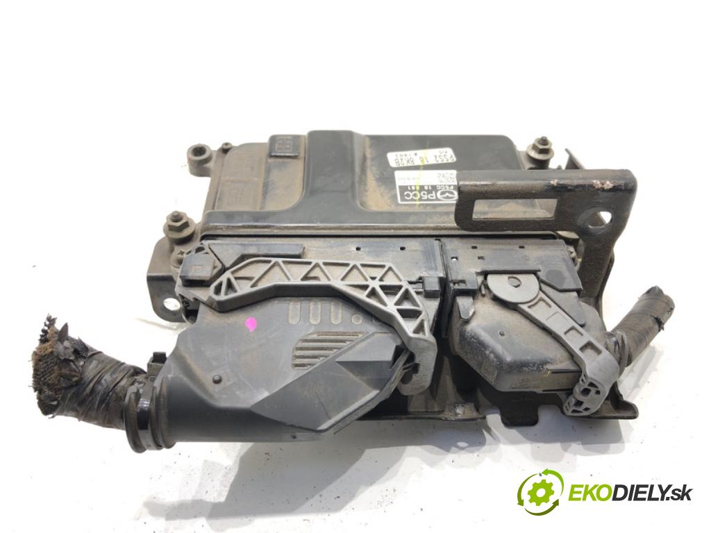 MAZDA 3 BM liftback 2016 88 kW 2.0 1998 riadiaca jednotka Motor PSS2188K2B (Riadiaca jednotka)